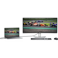 Монитор Dell UltraWide S3422DW фото 3